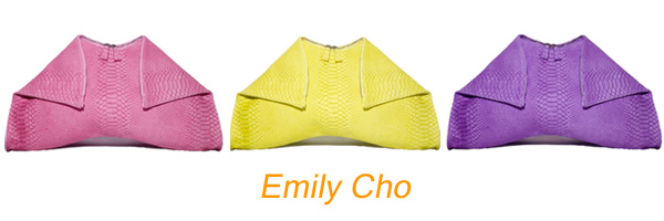 Emily Cho Bag