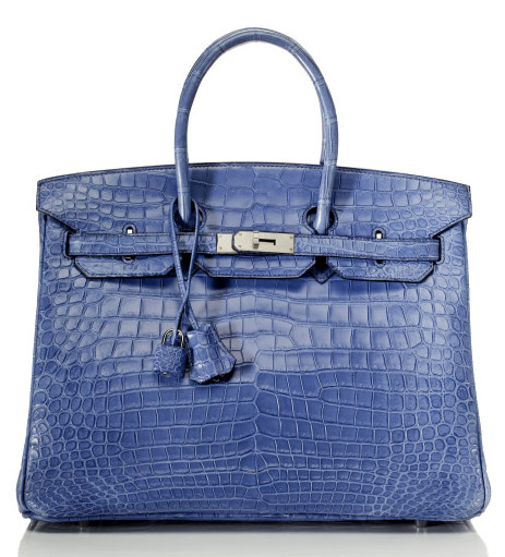 Birkin, Hermes