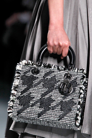 Dior bags Fall 2012-13