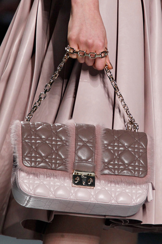 Dior bags Fall 2012-13