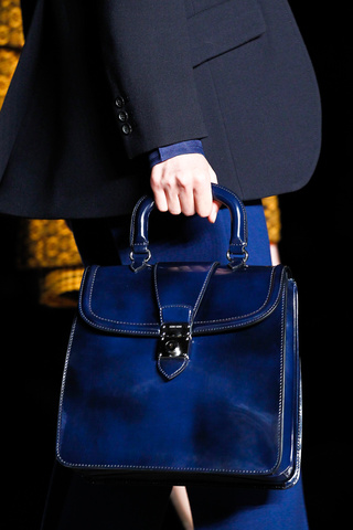 Miu Miu, Autum Winter 2012-13