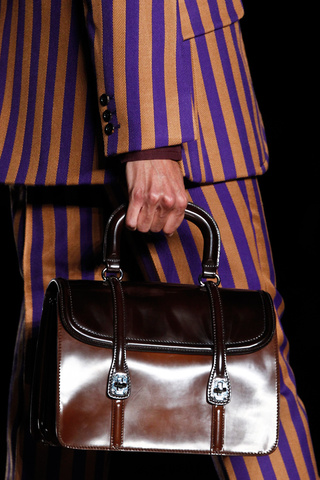 Miu Miu Autum Winter 2012-13