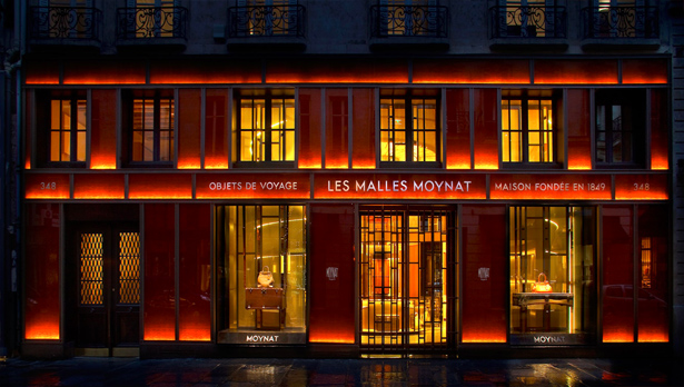 Moynat, Paris