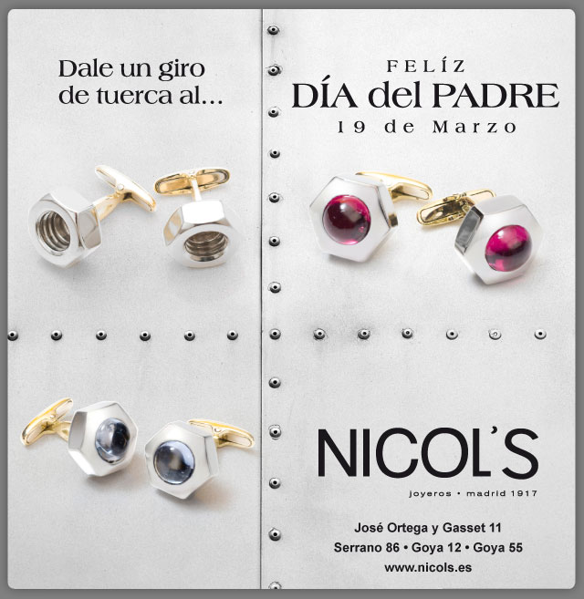 Nicol's