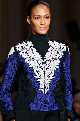 Stella McCartney Autum Winter 2012-13