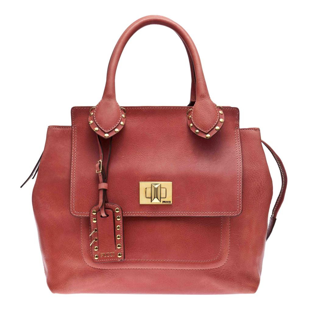 City Marquise bag