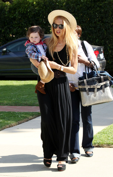 Rachel Zoe, Reed Krazoff