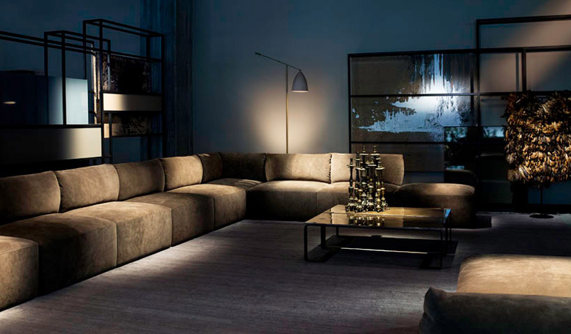 Bottega Veneta Home Collection