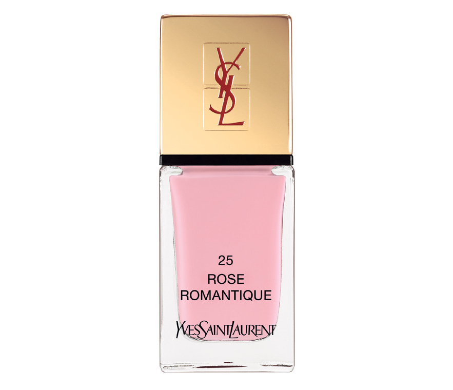 roseromantique YSL