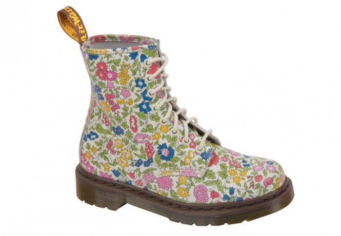 Dr Martens Liberty 