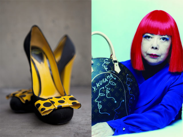 Louis-Vuitton-Yayoi-Kusama