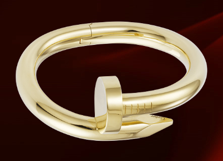 cartier-just-un-clou-bracelet