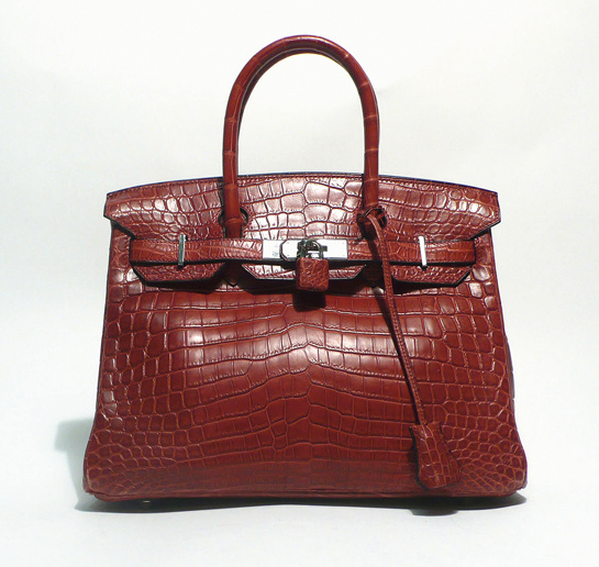 Birkin , Hermes