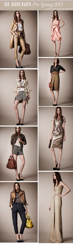 Burberry-Pre-Spring-2013