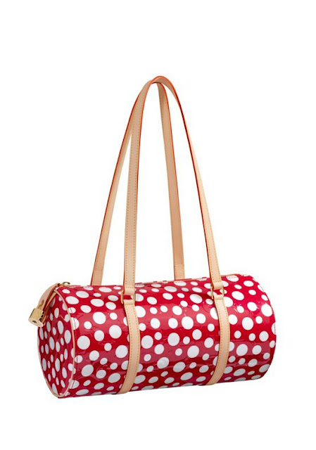 Vuitton Kusama