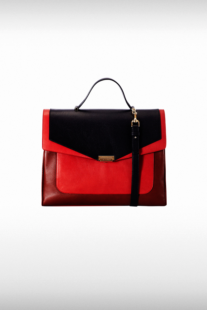 Trussardi bags, Fall 2012