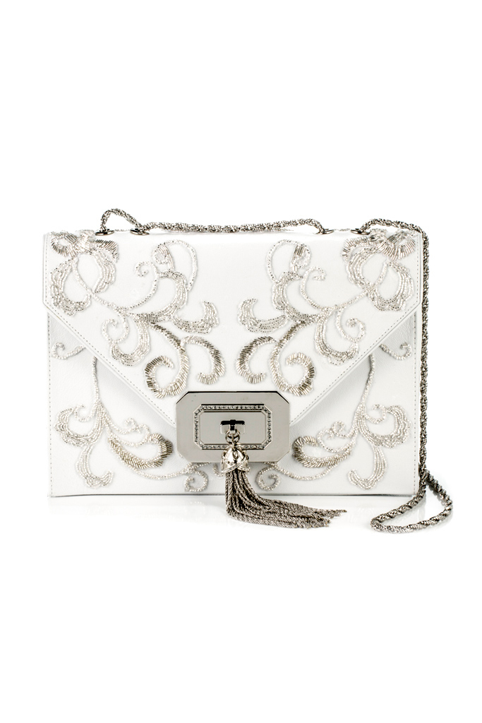 Marchesa, Fall 2012 bags