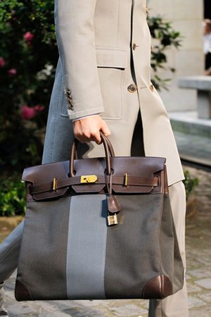 Birkin bag