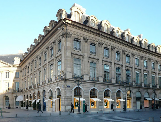 LV Place Vendome 