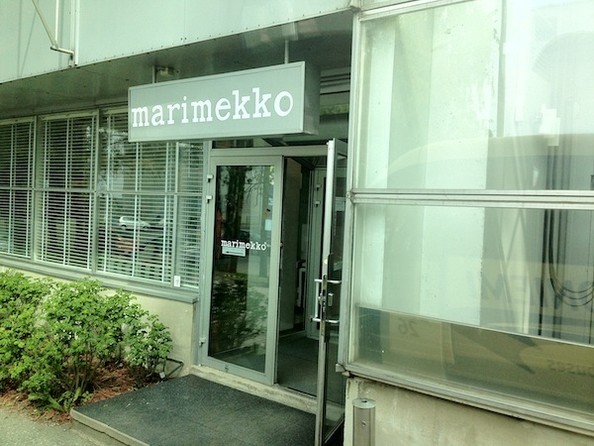 Marimekko