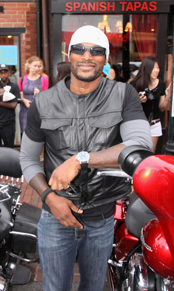 Tyson+Beckford