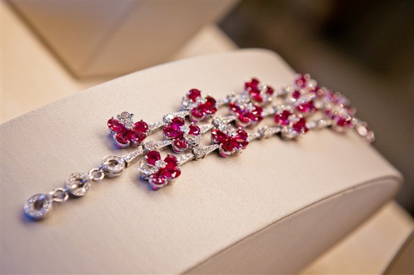 The Bulgari High Jewellery Collection