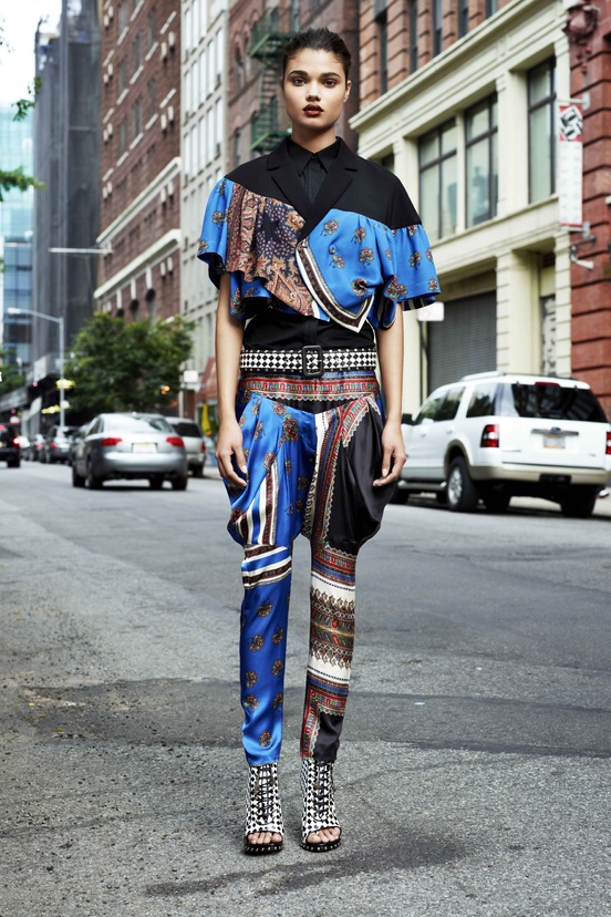 Givenchy 2013