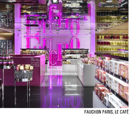 fauchon