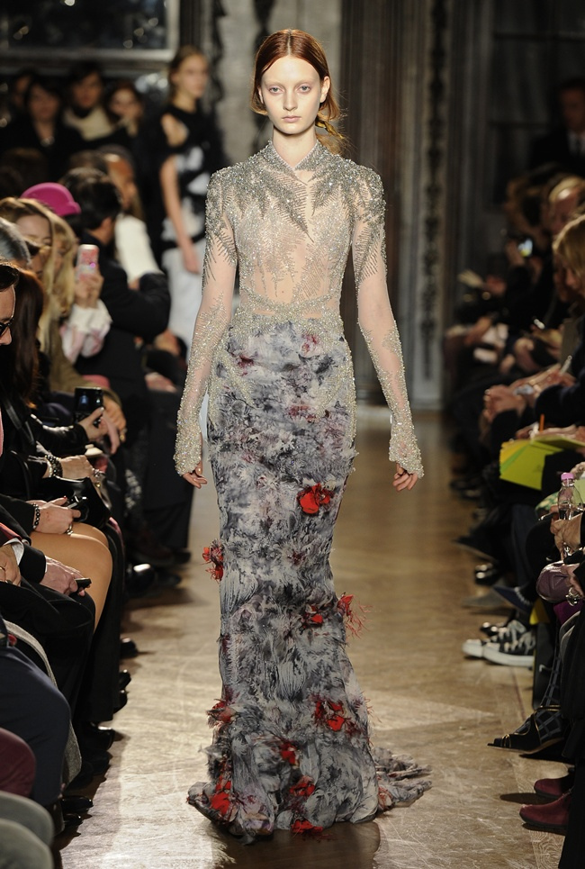 Giles, Fall Winter 2012