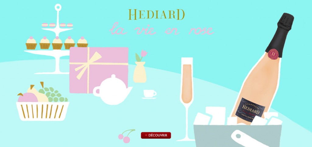 hediard