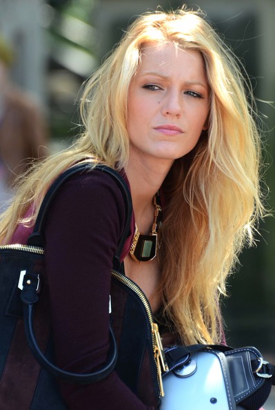 Blake+Lively+Gossip+Girl+