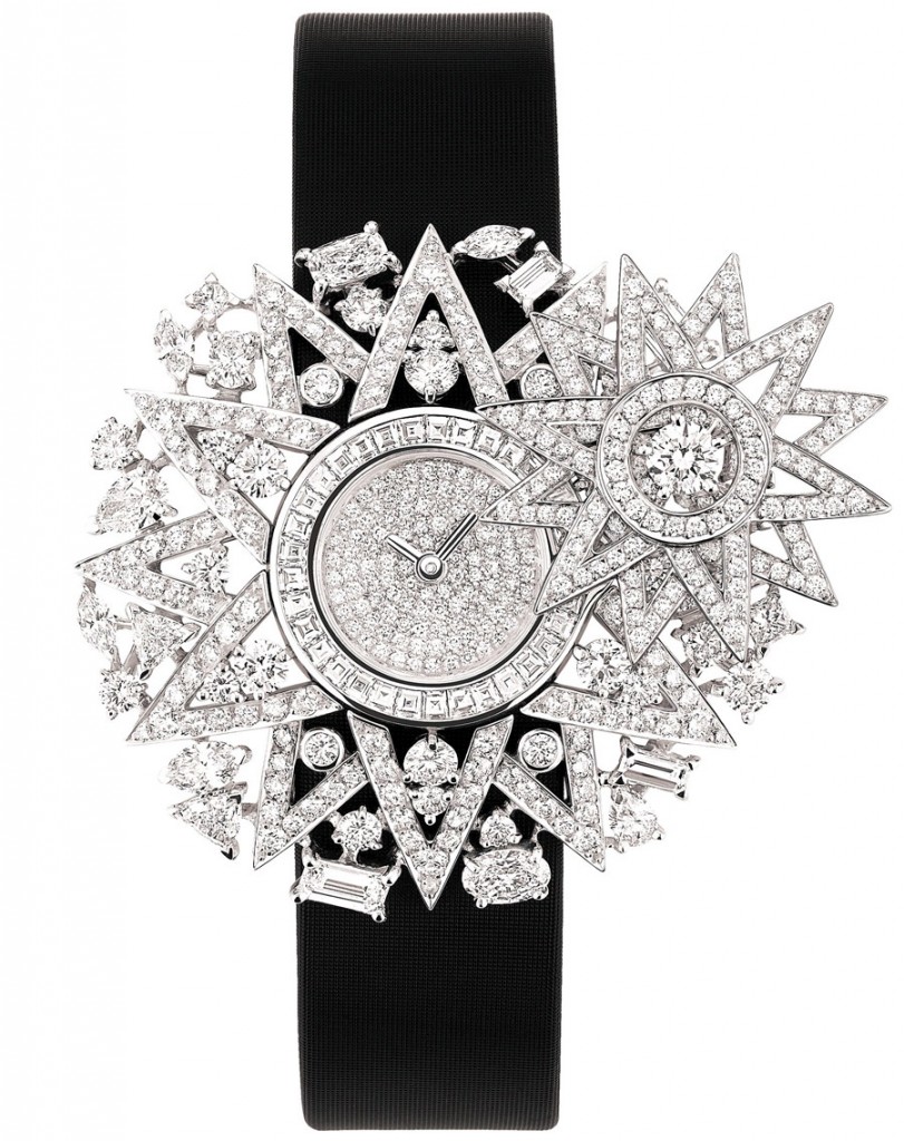 Chanel-Montre-Secret-Cosmos-Ouverte