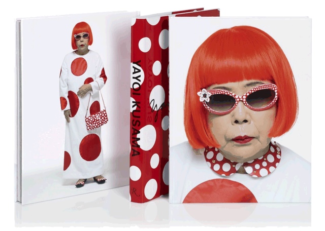 Yayoi Kusama