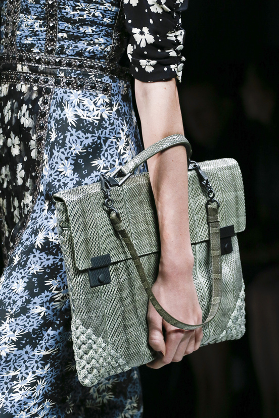 Bottega Veneta SS 2013 bags