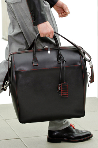 Dior Homme sacs