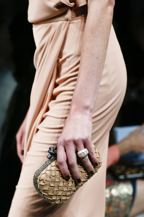 Bottega Veneta SS 2013 bags