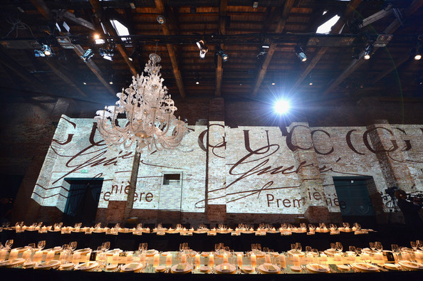 Gucci+Premiere+Fragrance+Launch