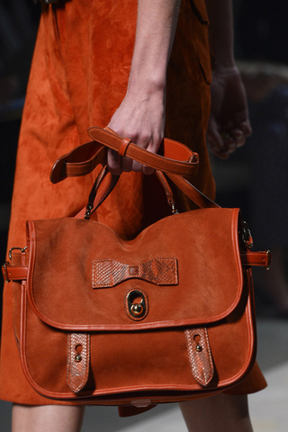 Loewe SS 2013