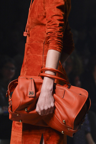 Loewe SS 2013