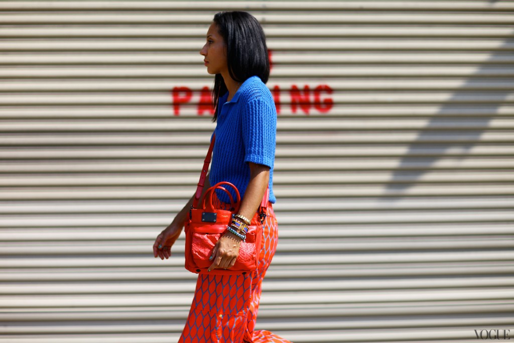 NY street style