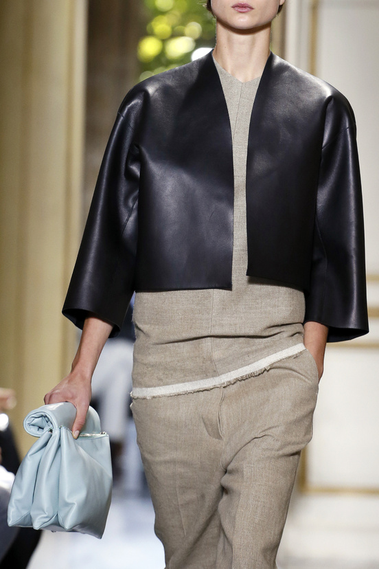 Céline SS 2013