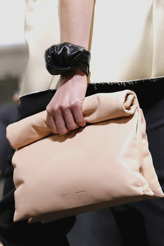 Céline SS 2013