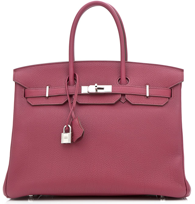 Birkin hermès