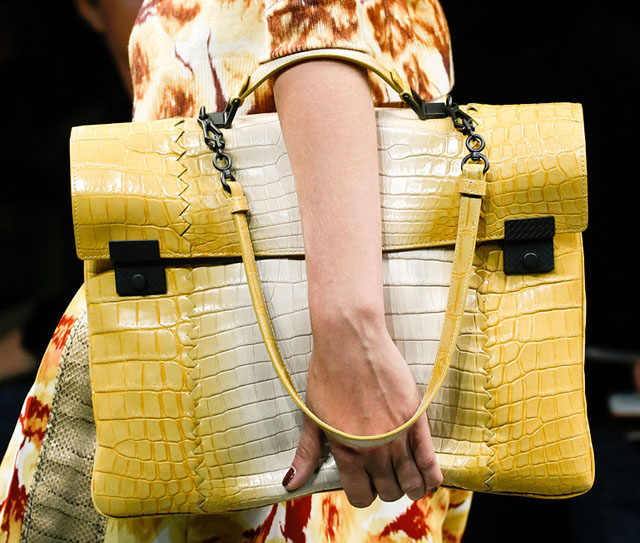 Bottega-Veneta SS 2013