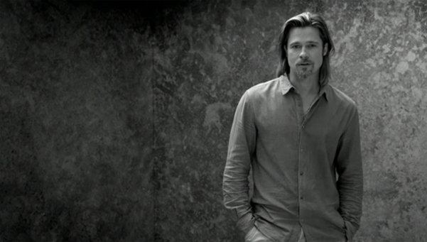 Brad-Pitt-para-Chanel-N-5-