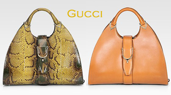 Gucci-Bag