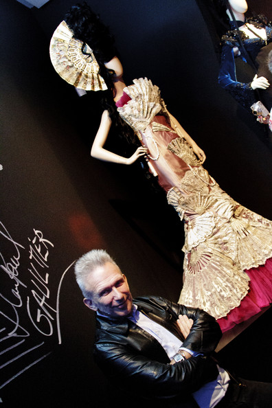 Jean+Paul+Gaultier+Universo de la moda