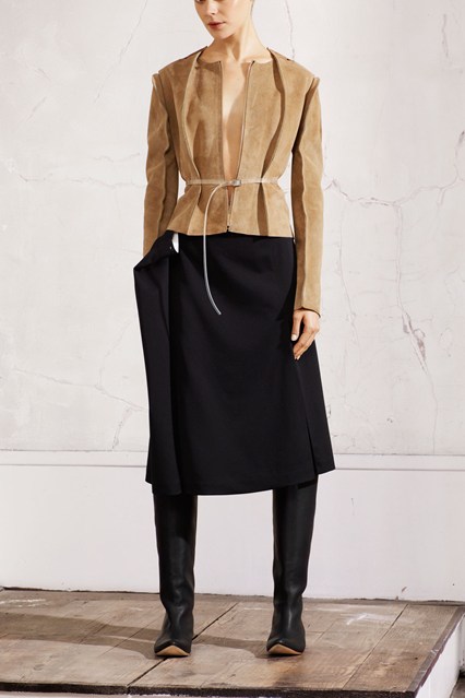 Martin Margiela for H&M