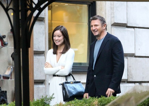 Neeson+Wilde+begin+filming+Rome+QjoekET9g5tl