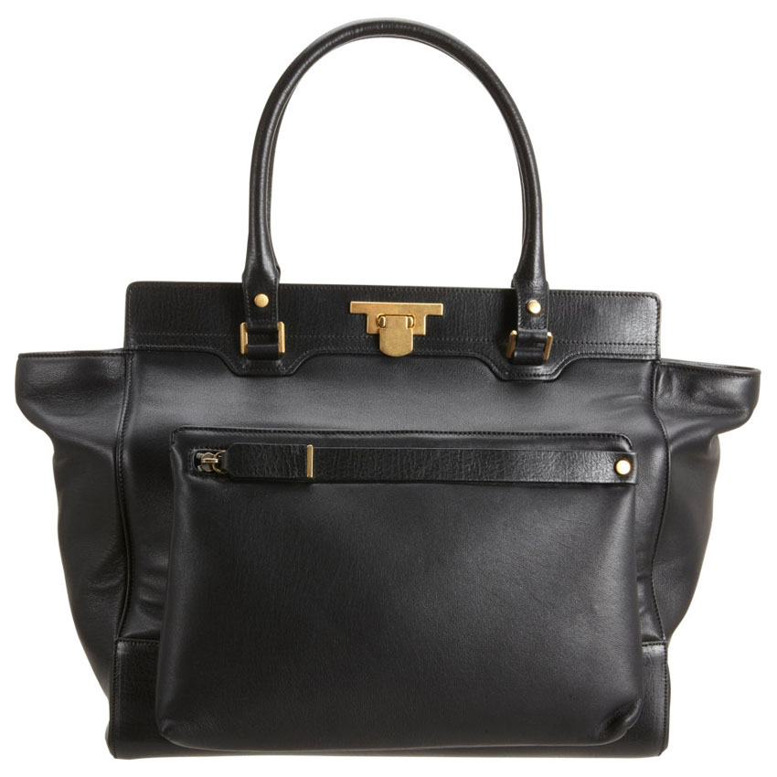 Miss Sartorial bag Lanvin